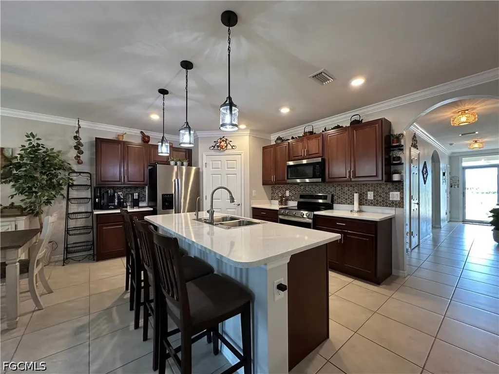 1708 NW 29th Terrace Cape Coral FL 33993