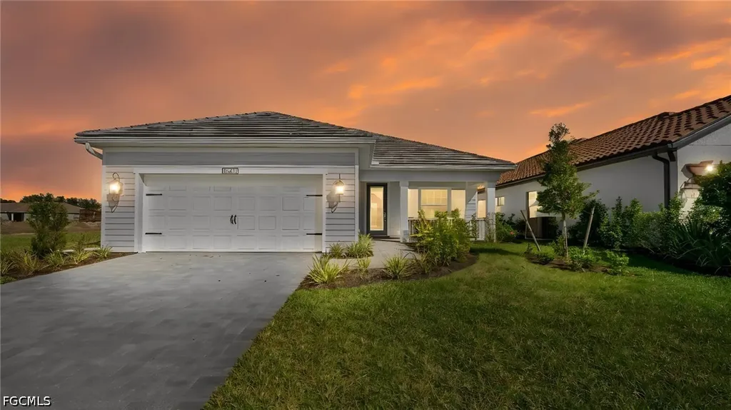 13411 Heritage Preserve Drive Fort Myers FL 33905