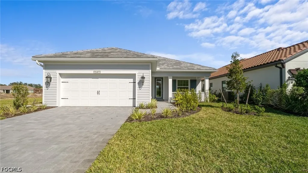 13411 Heritage Preserve Drive Fort Myers FL 33905