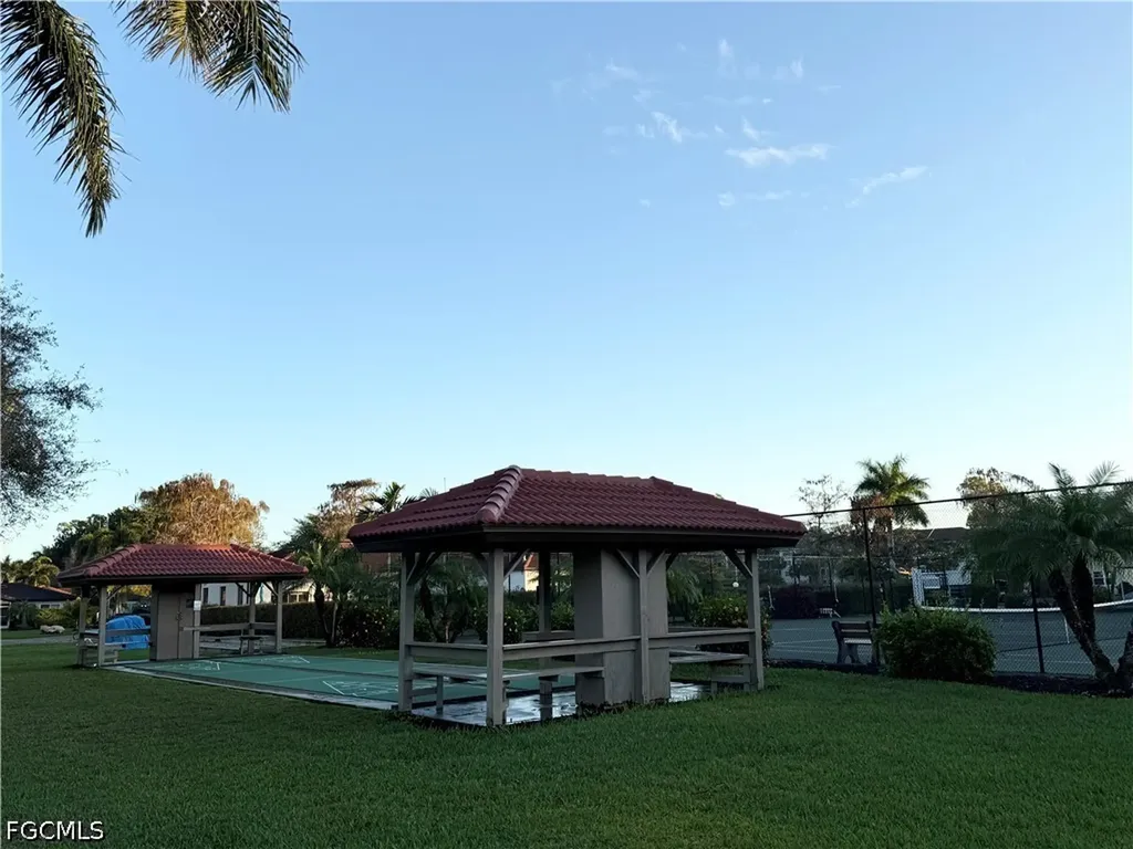 1087 Forest Lakes Drive Naples FL 34105