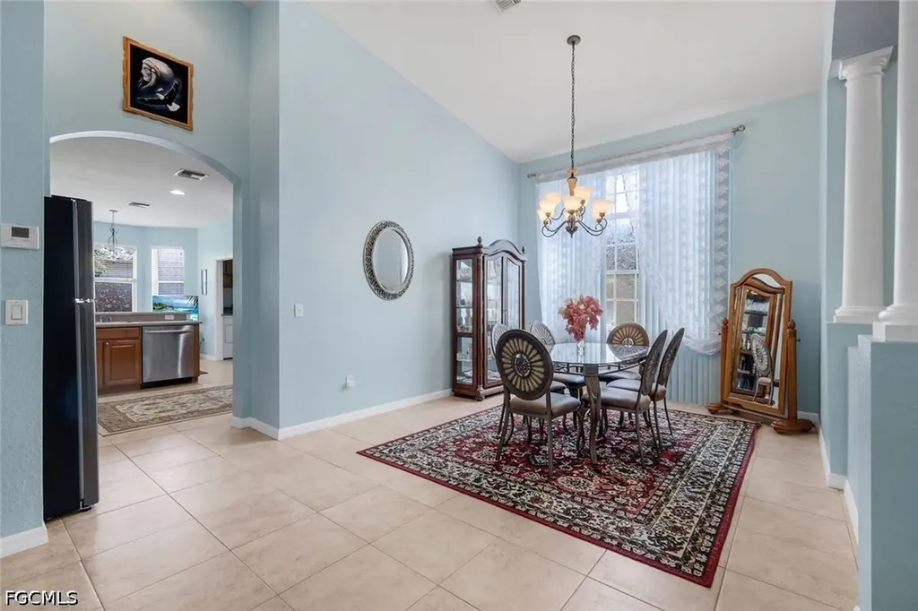 9830 Mar Largo Circle Fort Myers FL 33919