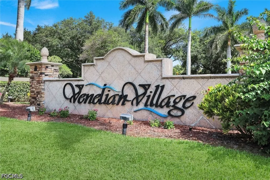 9830 Mar Largo Circle Fort Myers FL 33919