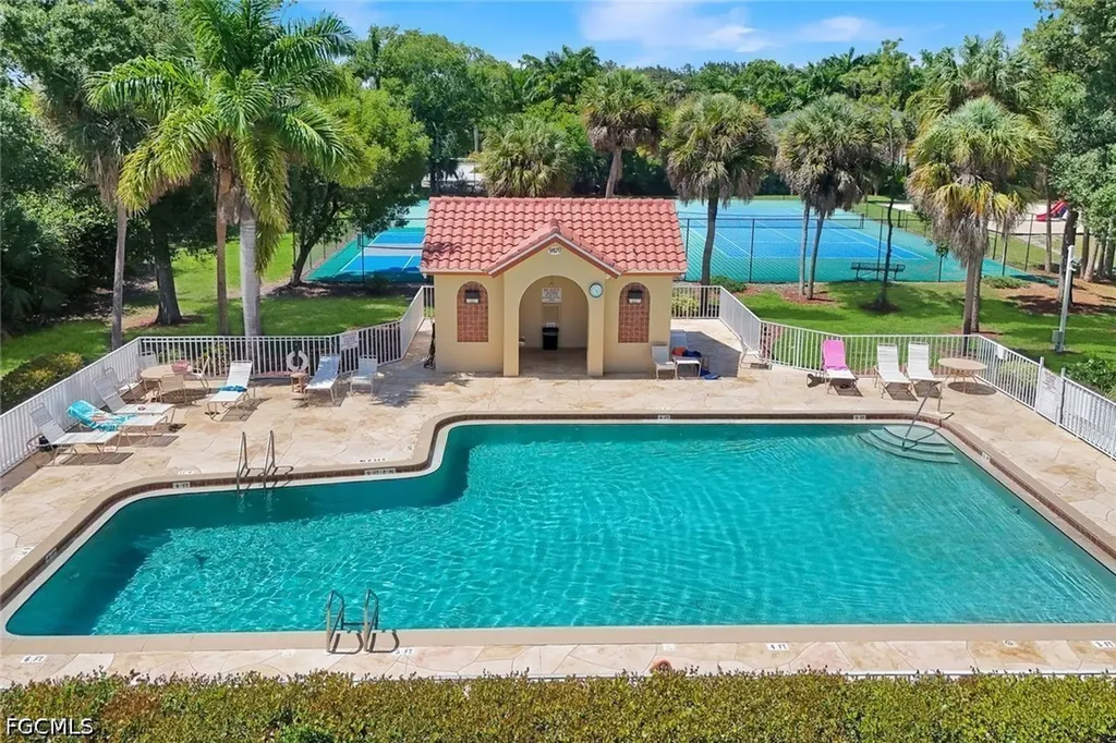9830 Mar Largo Circle Fort Myers FL 33919