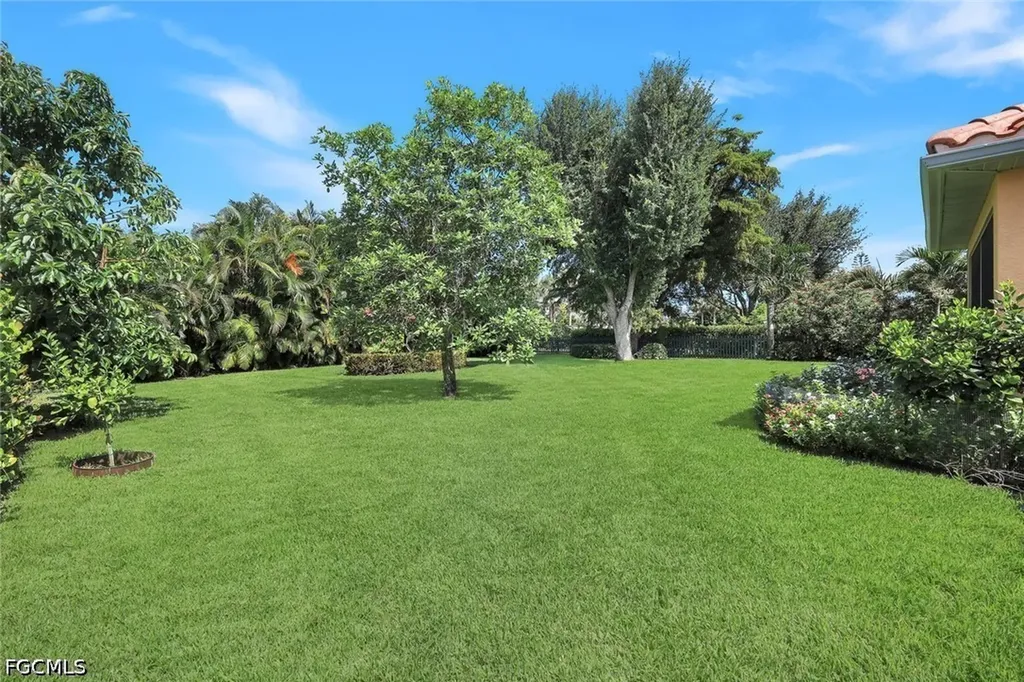 9830 Mar Largo Circle Fort Myers FL 33919