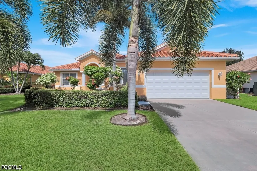 9830 Mar Largo Circle Fort Myers FL 33919