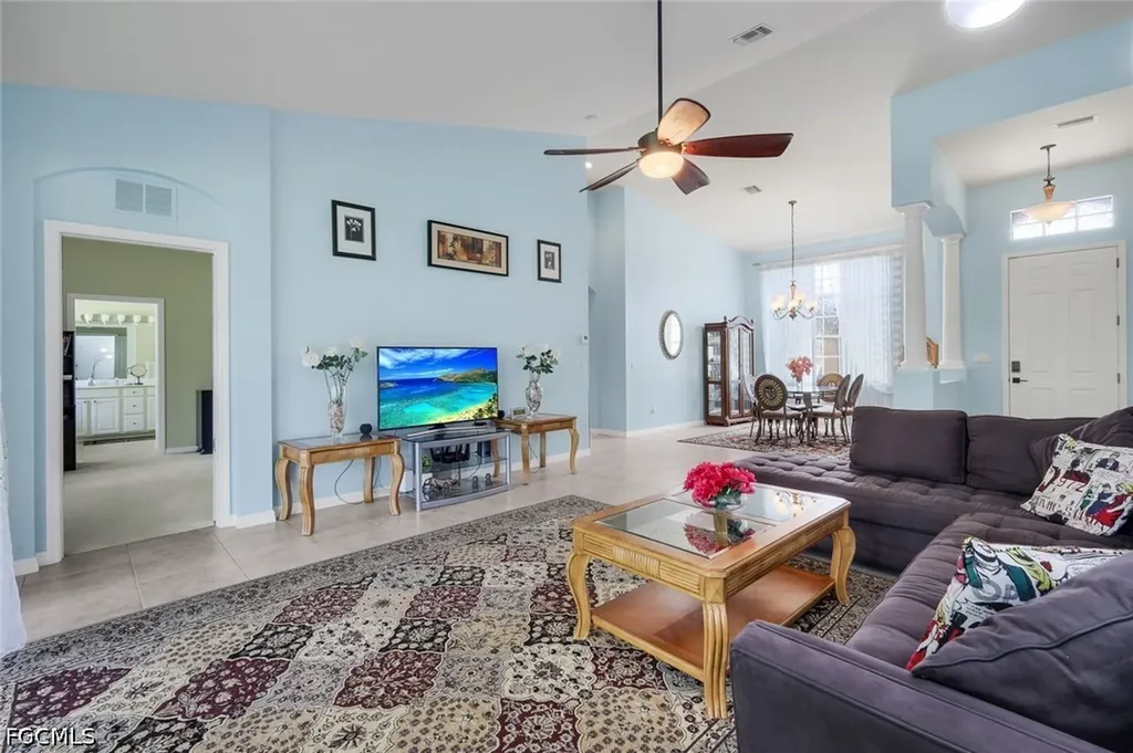 9830 Mar Largo Circle Fort Myers FL 33919