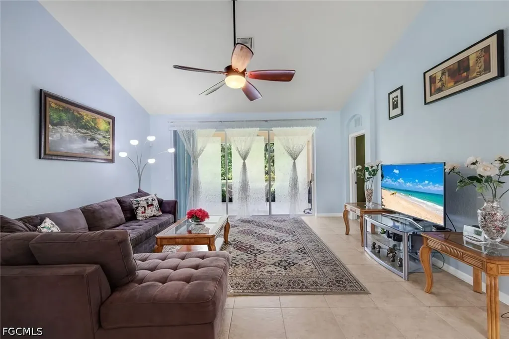 9830 Mar Largo Circle Fort Myers FL 33919
