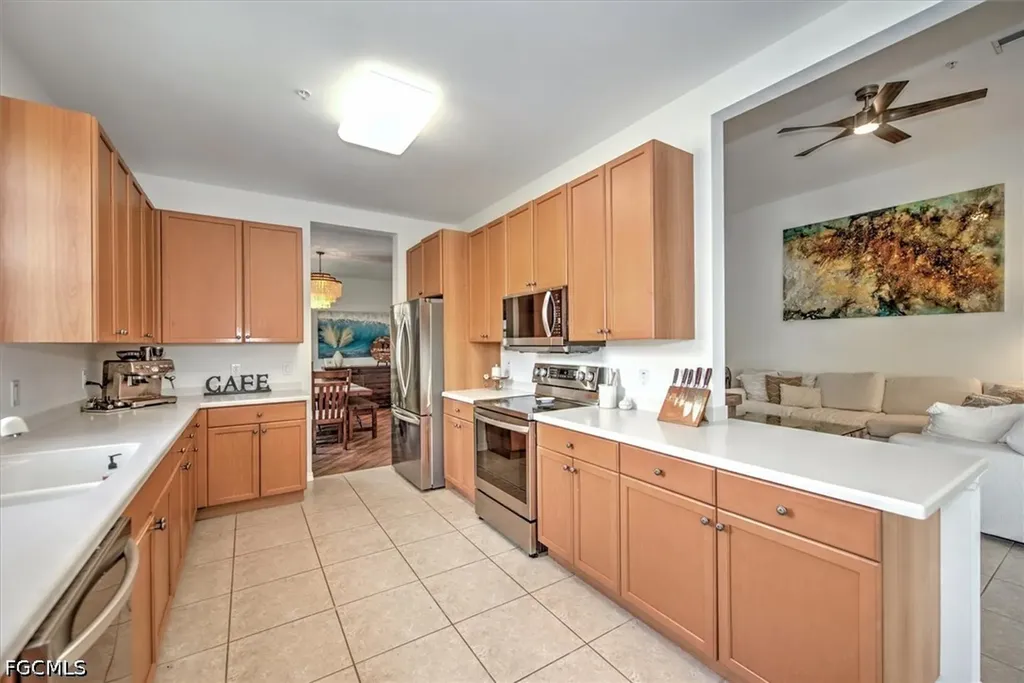 18910 Bay Woods Lake Drive Fort Myers FL 33908