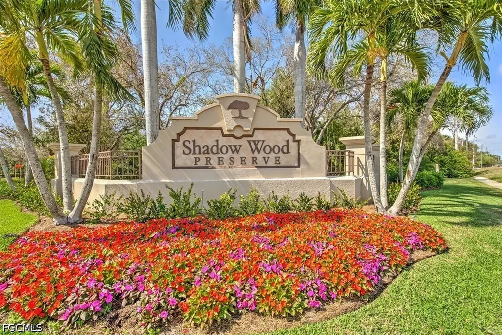 18910 Bay Woods Lake Drive Fort Myers FL 33908