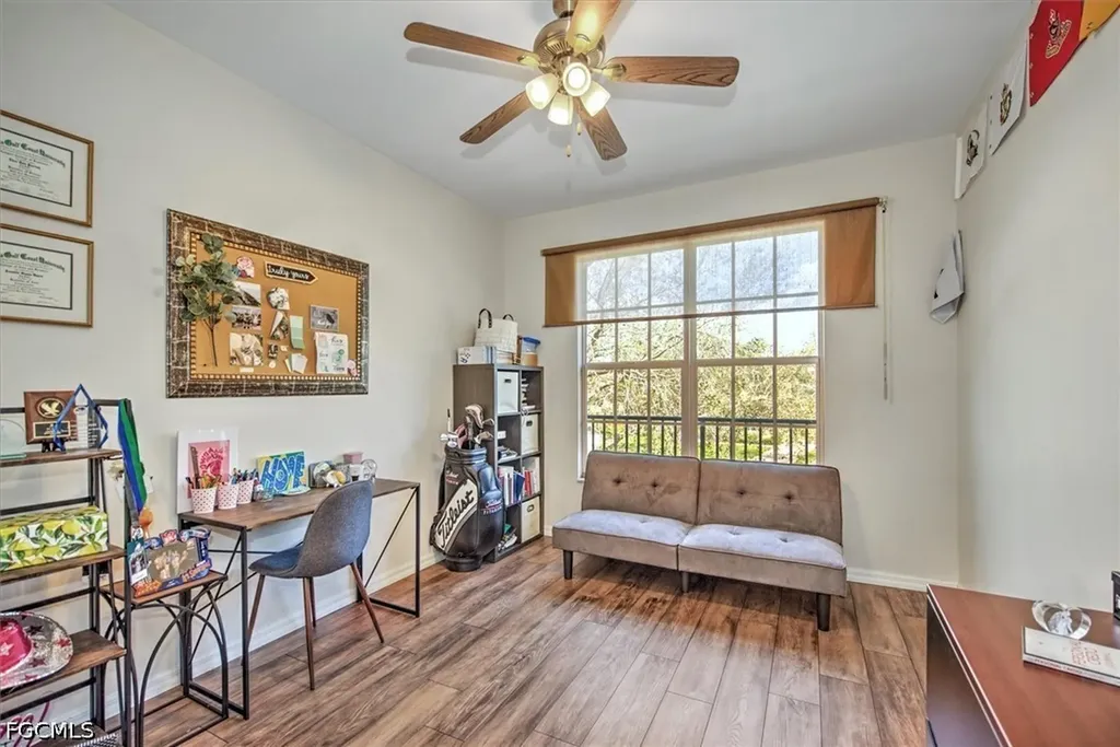 18910 Bay Woods Lake Drive Fort Myers FL 33908