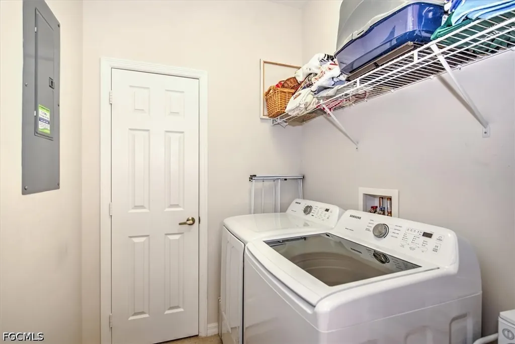 18910 Bay Woods Lake Drive Fort Myers FL 33908