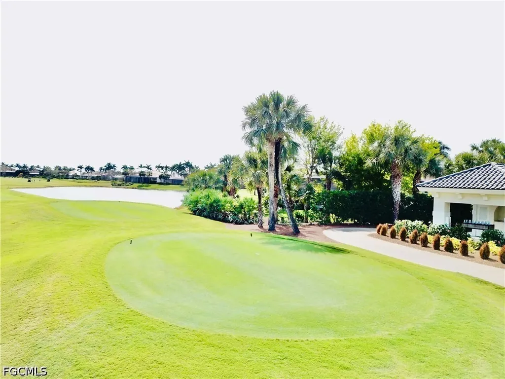 18910 Bay Woods Lake Drive Fort Myers FL 33908