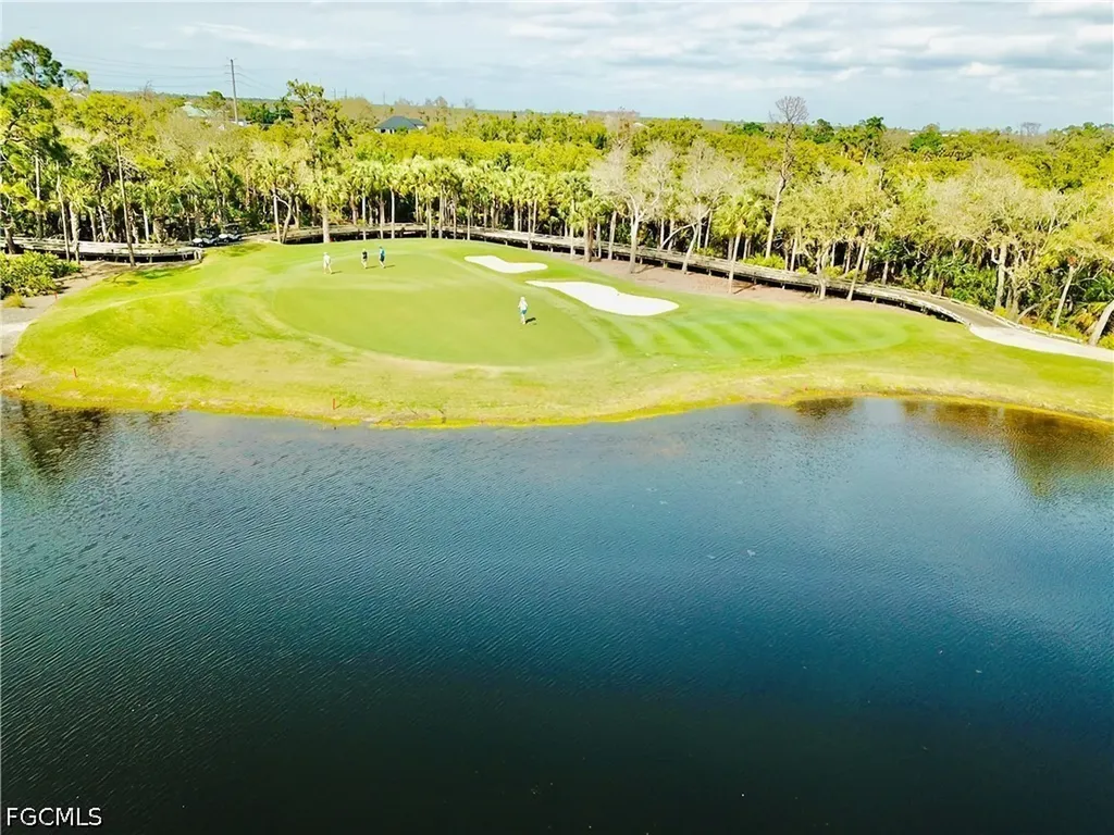 18910 Bay Woods Lake Drive Fort Myers FL 33908