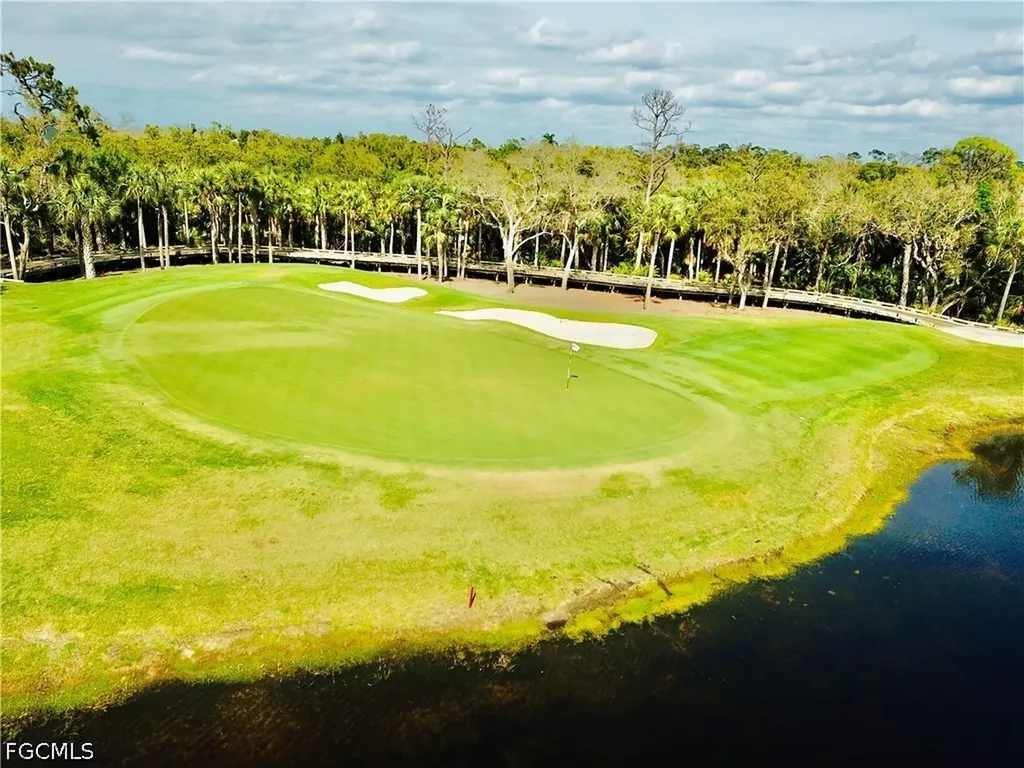 18910 Bay Woods Lake Drive Fort Myers FL 33908