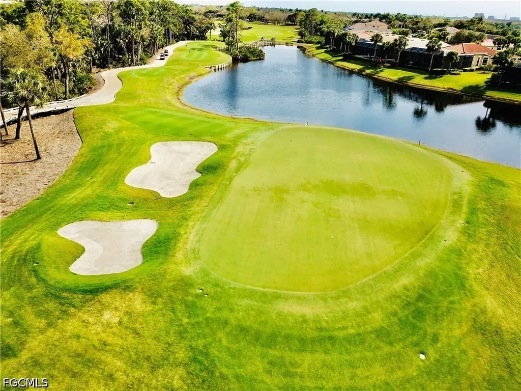 18910 Bay Woods Lake Drive Fort Myers FL 33908