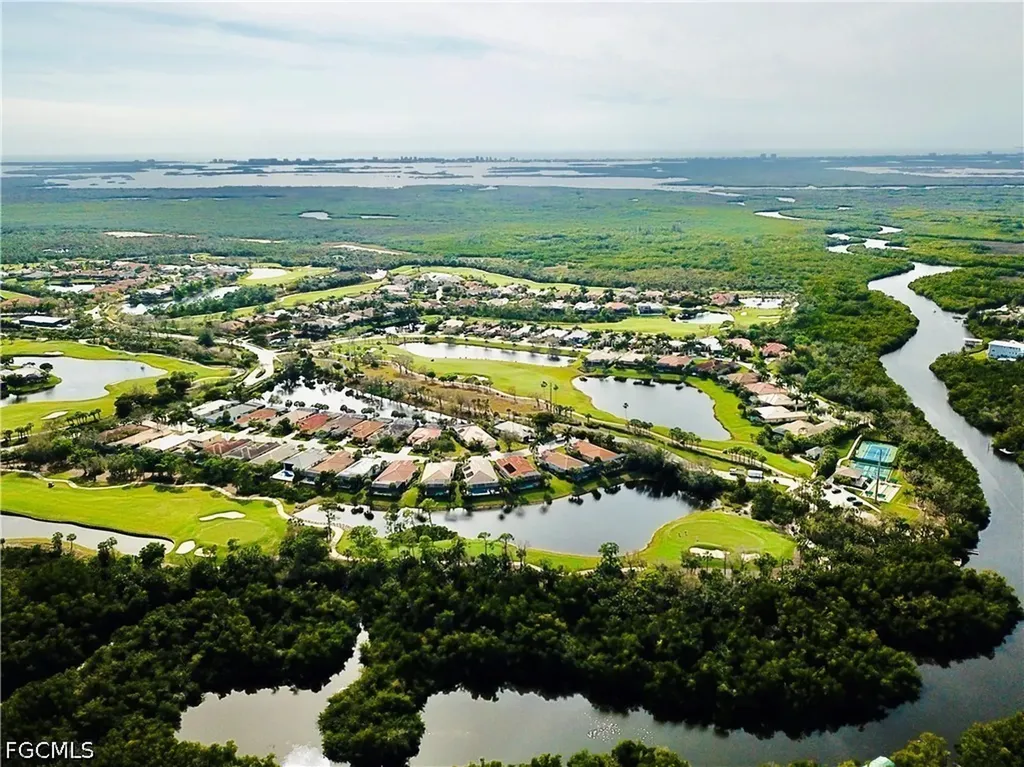 18910 Bay Woods Lake Drive Fort Myers FL 33908