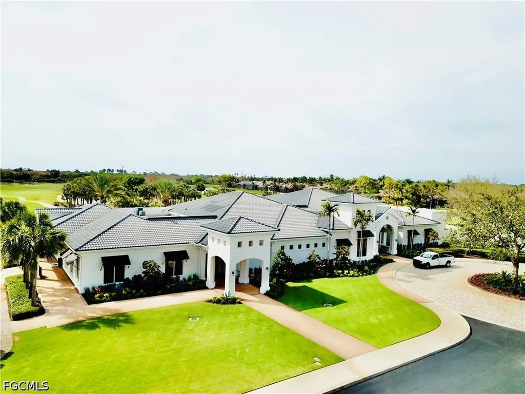 18910 Bay Woods Lake Drive Fort Myers FL 33908