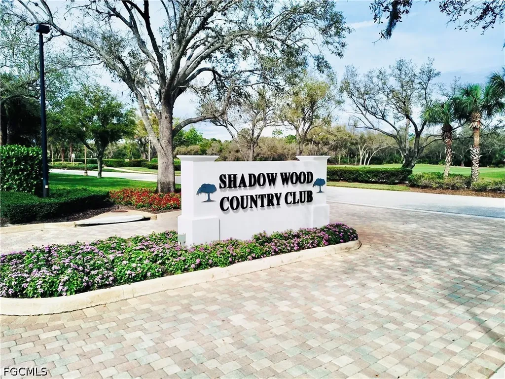 18910 Bay Woods Lake Drive Fort Myers FL 33908