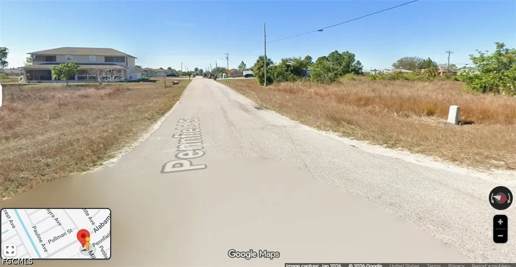 255-257 Pennfield Street Lehigh Acres FL 33974