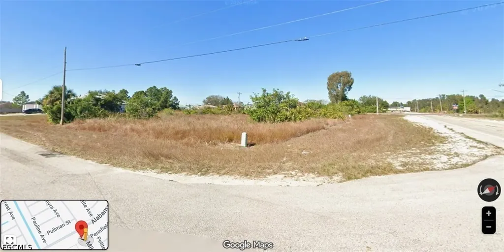 255-257 Pennfield Street Lehigh Acres FL 33974