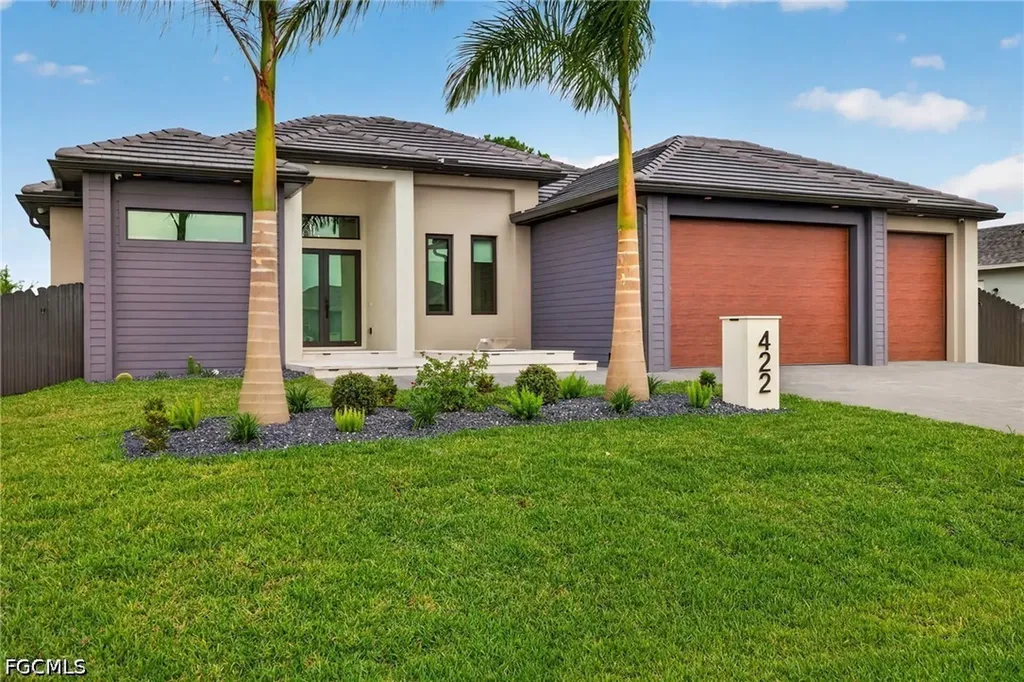 Cape Coral FL, 422 SW 31st Avenue