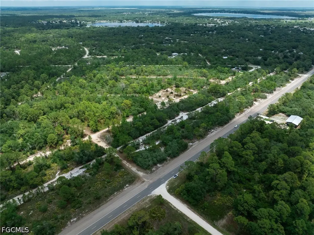 3238 Gossamer Avenue Lake Placid FL 33852
