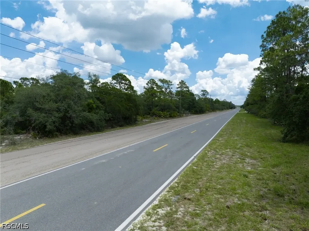 3238 Gossamer Avenue Lake Placid FL 33852