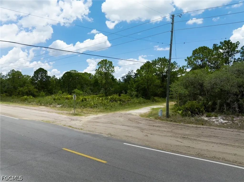 3238 Gossamer Avenue Lake Placid FL 33852