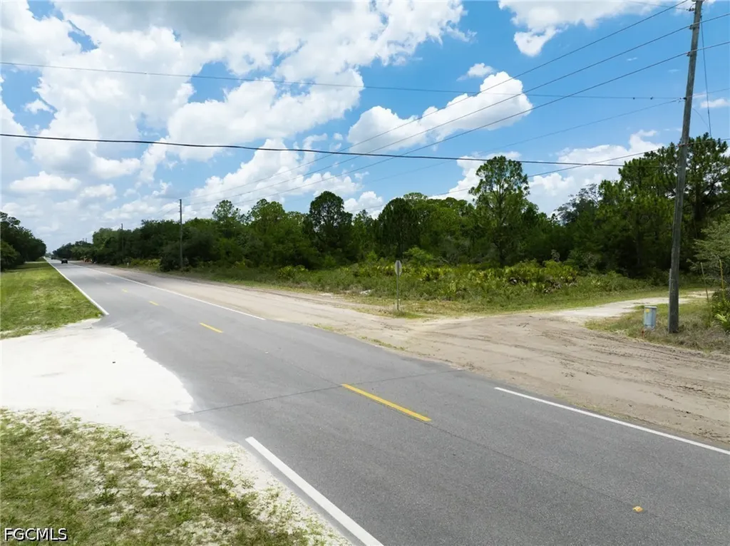 3238 Gossamer Avenue Lake Placid FL 33852