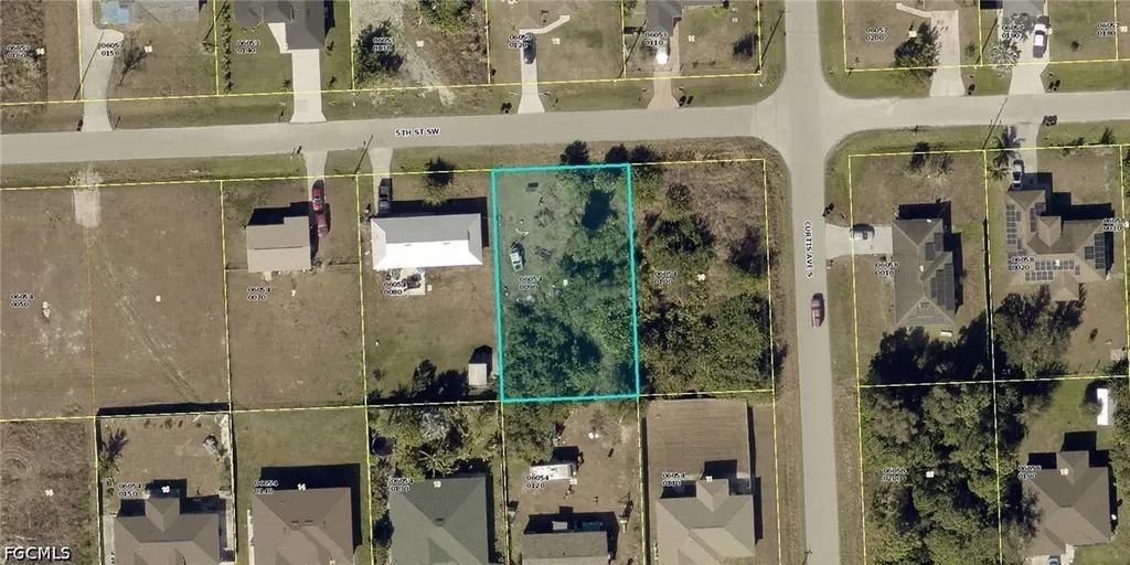 4003 5th Street SW Lehigh Acres FL 33976