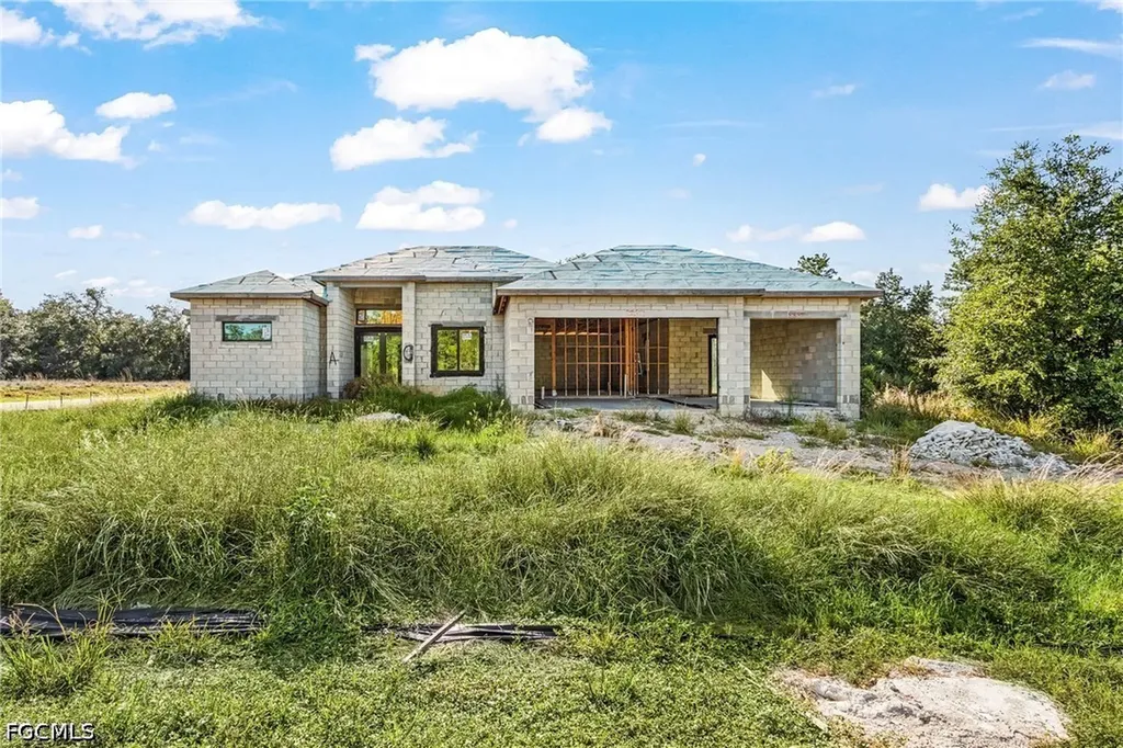 1112 Cynwyd Lane Punta Gorda FL 33982