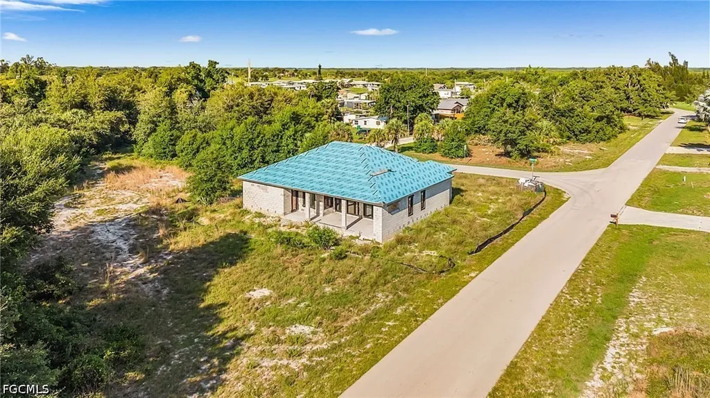 1112 Cynwyd Lane Punta Gorda FL 33982