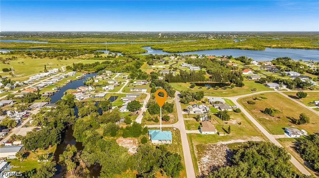 1112 Cynwyd Lane Punta Gorda FL 33982