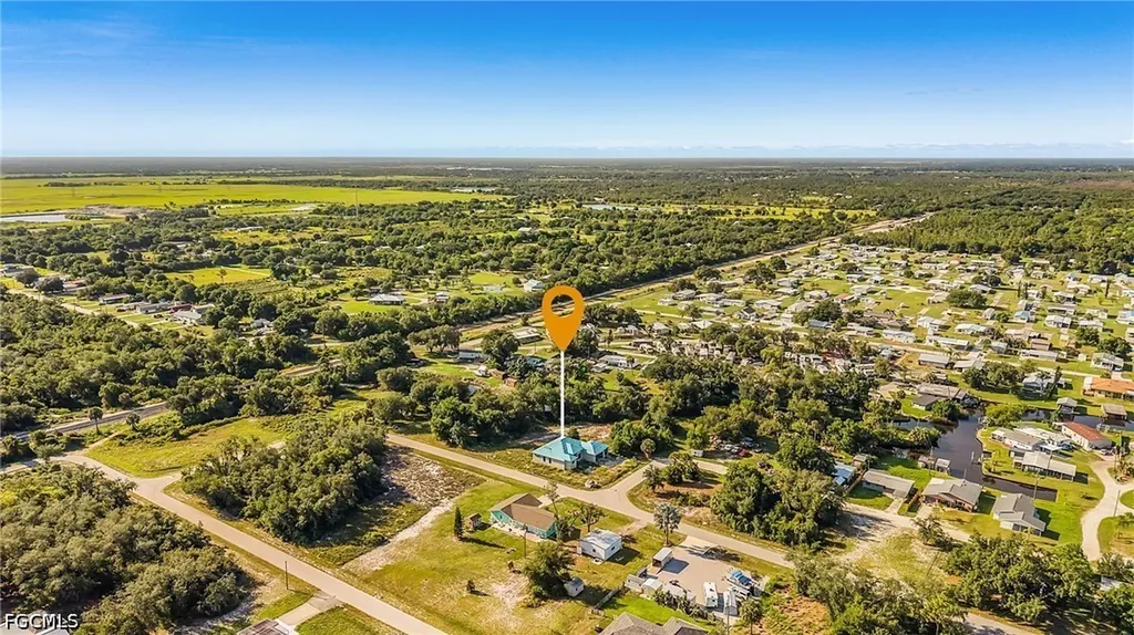 1112 Cynwyd Lane Punta Gorda FL 33982
