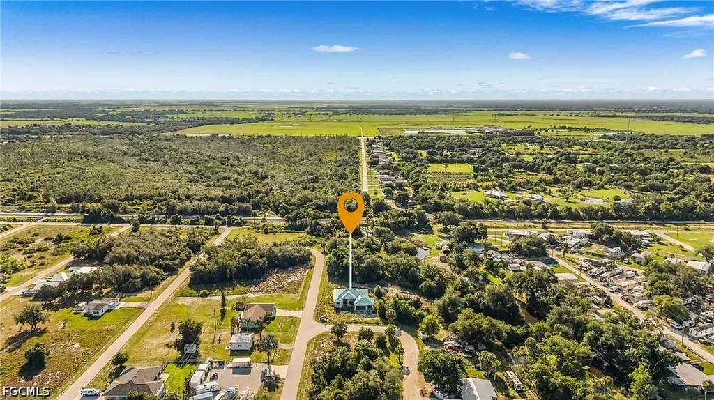 1112 Cynwyd Lane Punta Gorda FL 33982