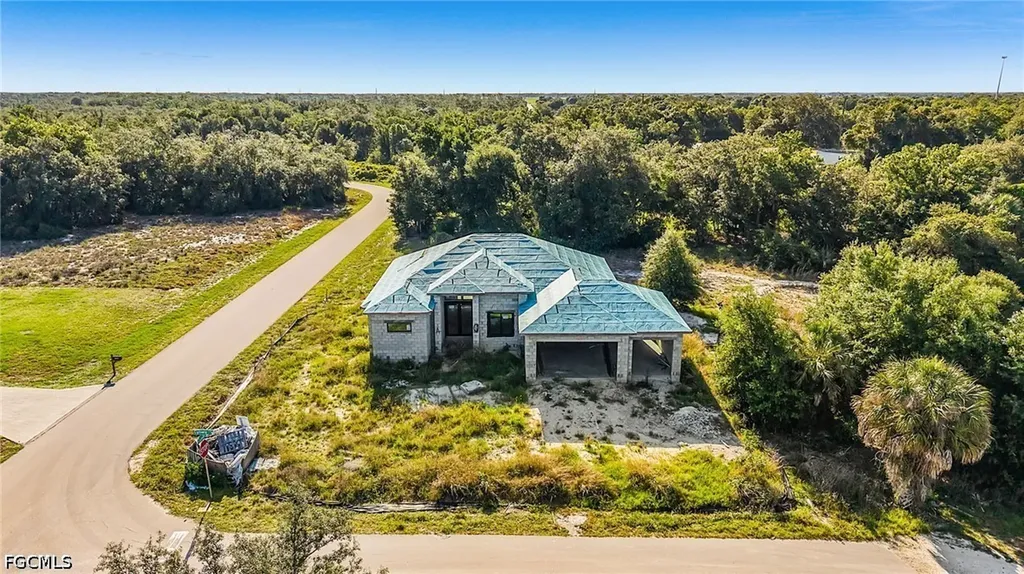 1112 Cynwyd Lane Punta Gorda FL 33982