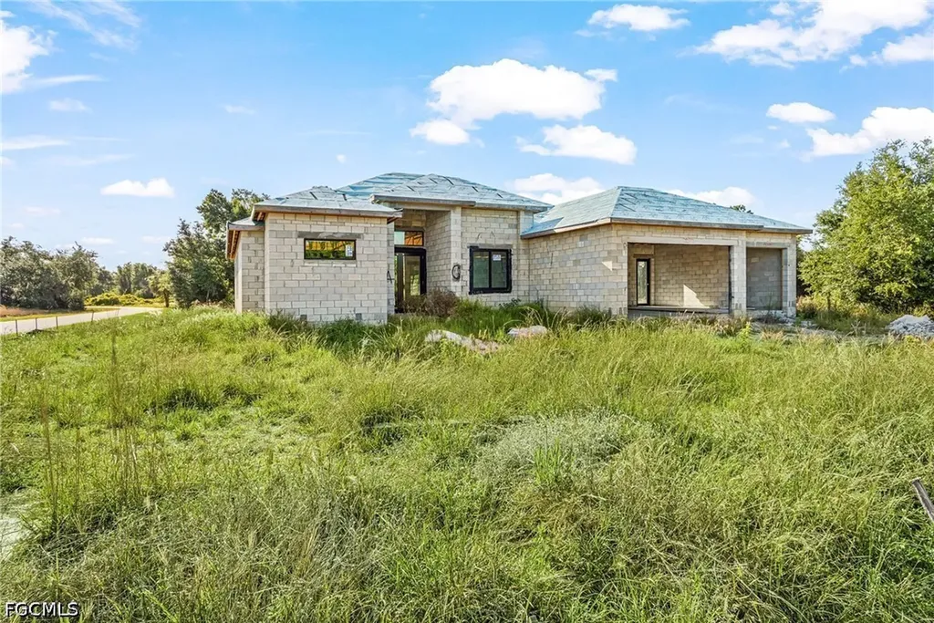 1112 Cynwyd Lane Punta Gorda FL 33982