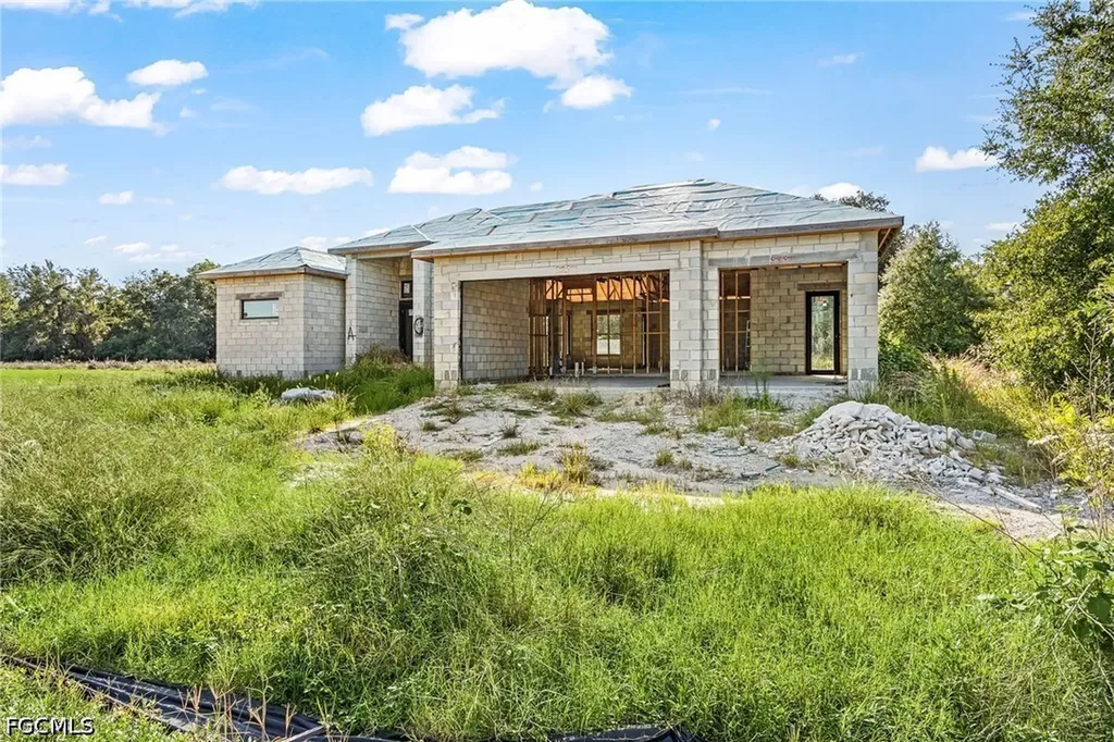 1112 Cynwyd Lane Punta Gorda FL 33982