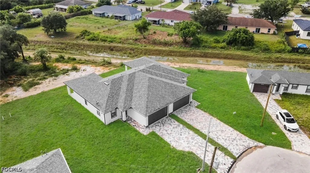4980 Fairway Court Lehigh Acres FL 33973