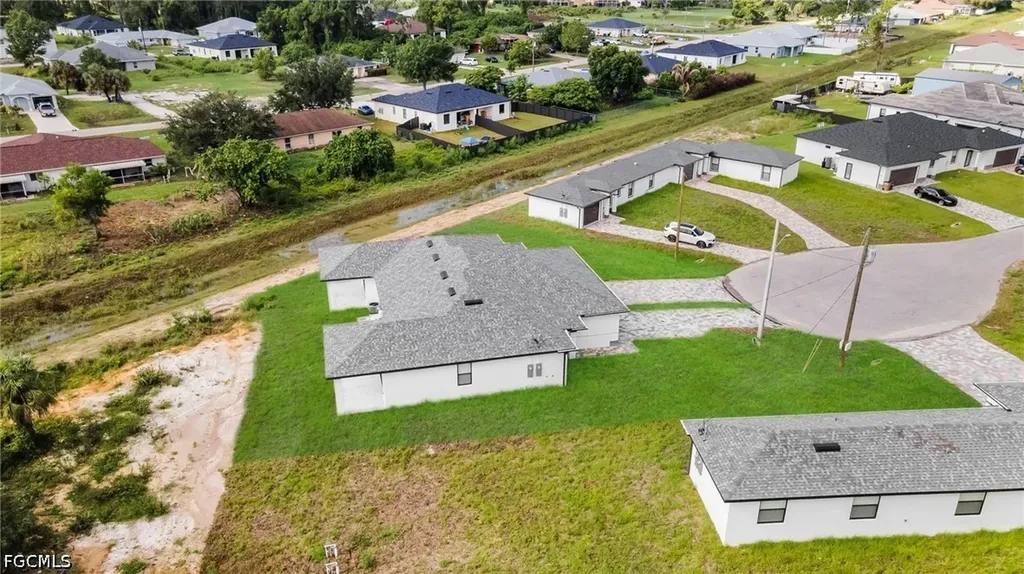 4980 Fairway Court Lehigh Acres FL 33973
