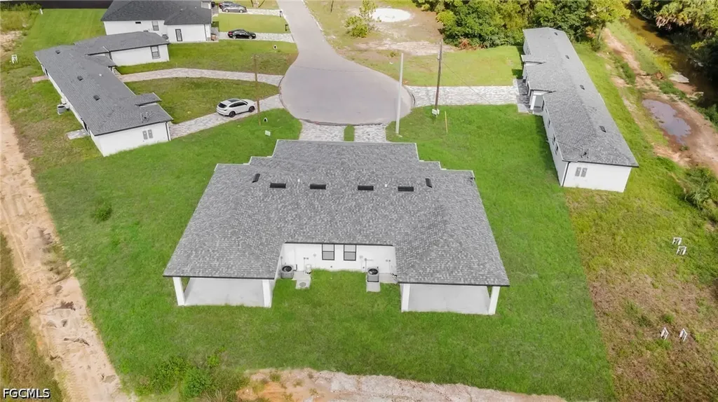 4980 Fairway Court Lehigh Acres FL 33973