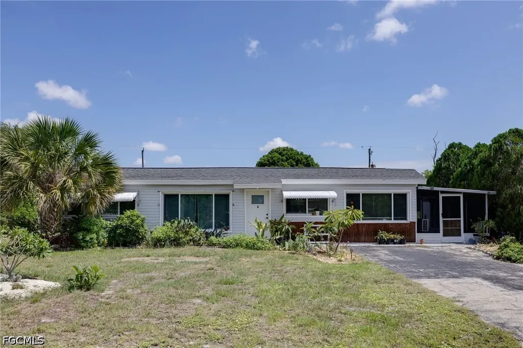 7297 Kumquat Road Fort Myers FL 33967