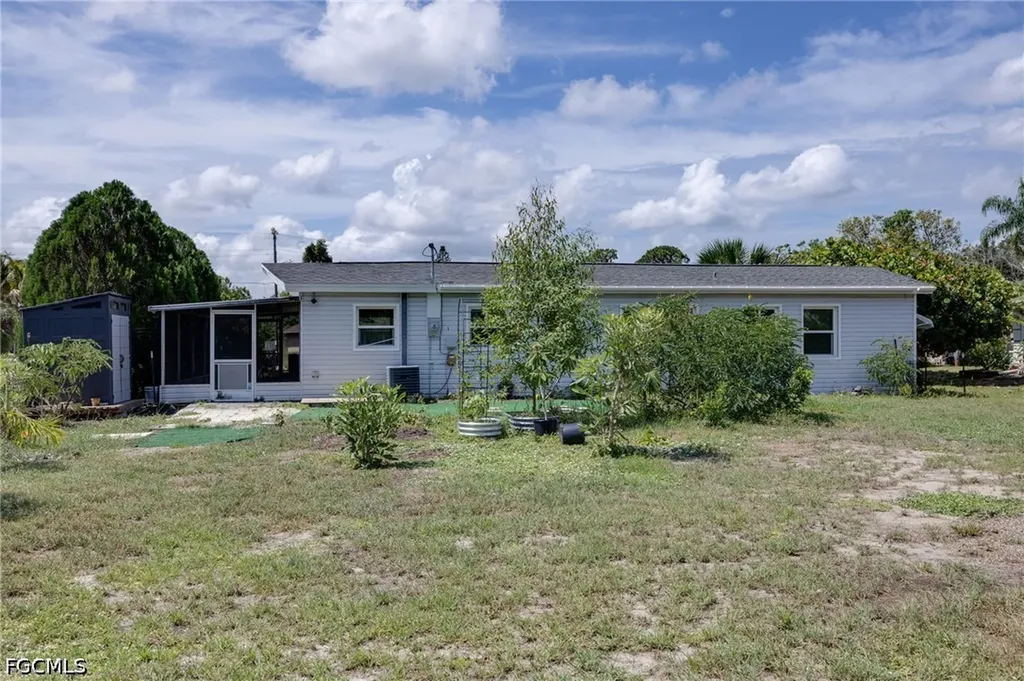 7297 Kumquat Road Fort Myers FL 33967