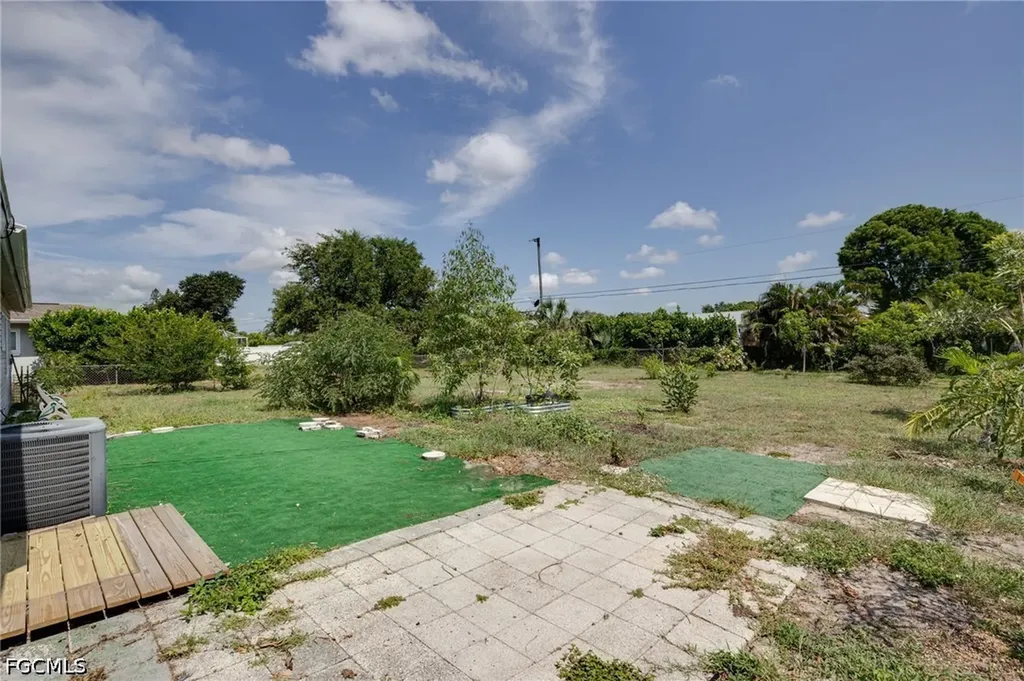 7297 Kumquat Road Fort Myers FL 33967