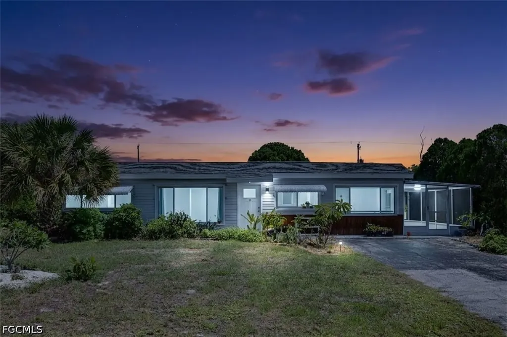 7297 Kumquat Road Fort Myers FL 33967