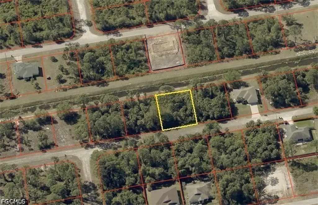 1226 Howell Street E Lehigh Acres FL 33974