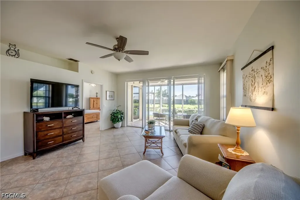 9321 Alamander Court Fort Myers FL 33919