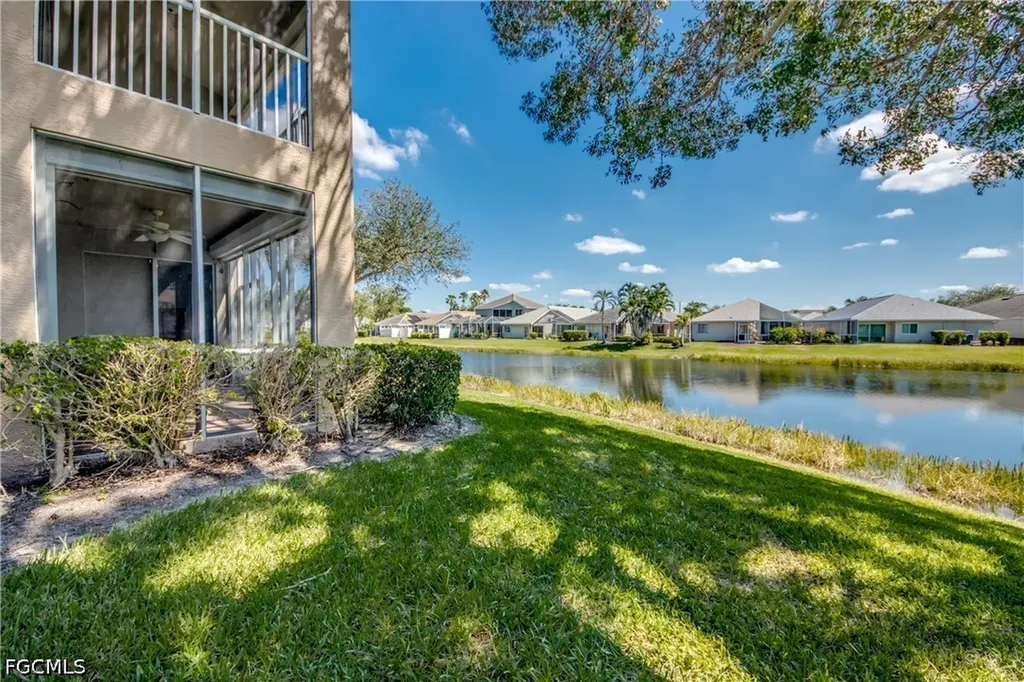 9321 Alamander Court Fort Myers FL 33919