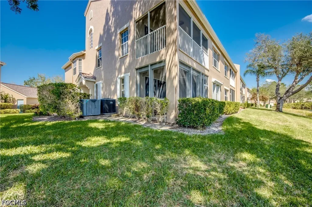 9321 Alamander Court Fort Myers FL 33919