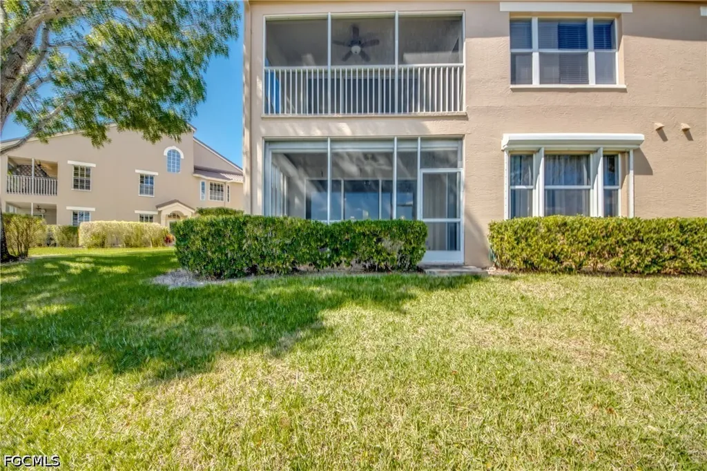 9321 Alamander Court Fort Myers FL 33919